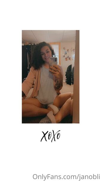 janobli Nude Leaks OnlyFans Photo 6