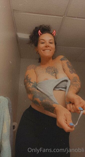 janobli Nude Leaks OnlyFans Photo 7