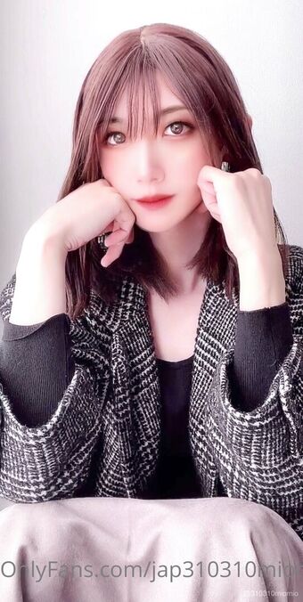 jap310310miomio
