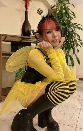 Japeruana Nude Leaks OnlyFans Photo 38