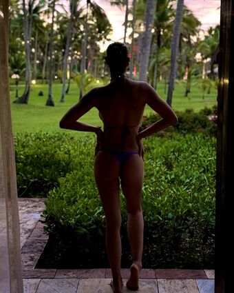 Jaqueline Carvalho Nude Leaks OnlyFans Photo 21