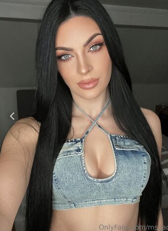 Jaqueline Neubauer Nude Leaks OnlyFans Photo 56