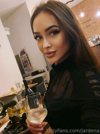 jardena Nude Leaks OnlyFans Photo 48