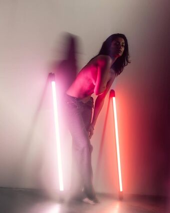 Jaskiran Kaur Nude Leaks OnlyFans Photo 35