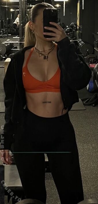 Jasmin Eller Nude Leaks OnlyFans Photo 30