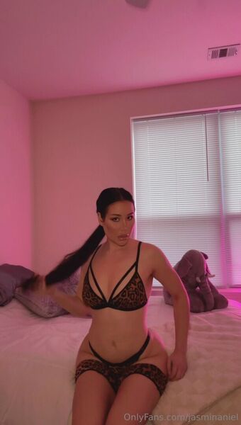 Jasminaniel