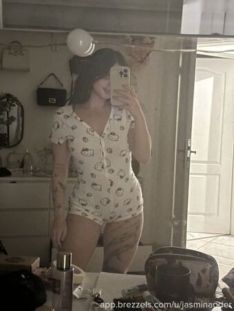 Jasminaoder Nude Leaks OnlyFans Photo 20