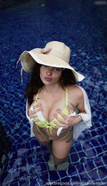 Jasminaoder Nude Leaks OnlyFans Photo 32