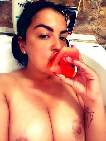 Jasmine Black Nude Leaks OnlyFans Photo 24