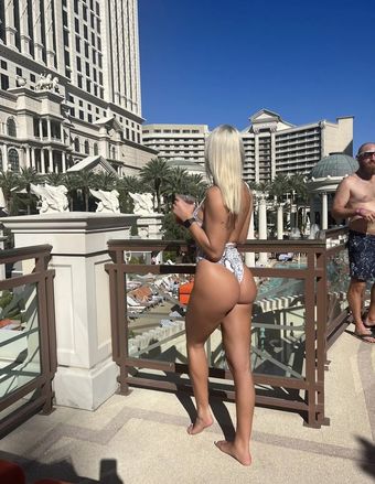 Jasmine Schroeder Nude Leaks OnlyFans Photo 1