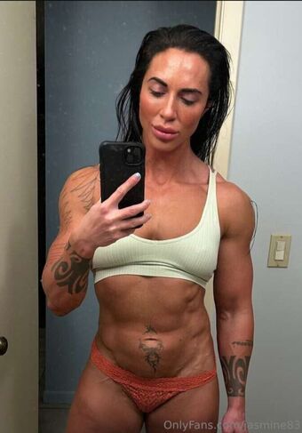 jasmine83 Nude Leaks OnlyFans Photo 23