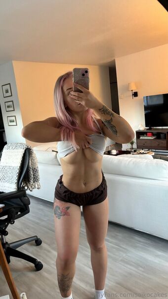 jasmineecakes Nude Leaks OnlyFans Photo 12