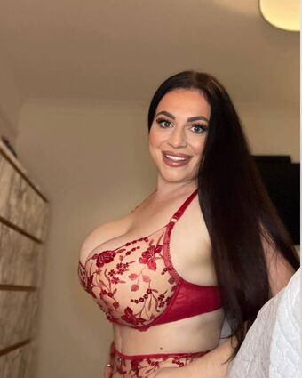 JasmineJamesx Nude Leaks OnlyFans Photo 58