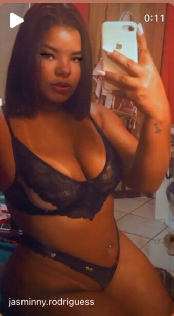 Jasmini Rodrigues