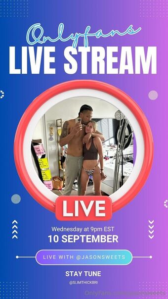 jasonsweets