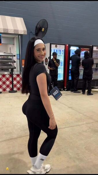 Jass Abrego Nude Leaks OnlyFans Photo 19