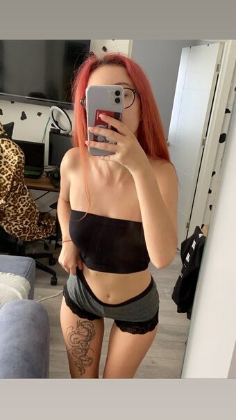 Jaukitty Nude Leaks OnlyFans Photo 9