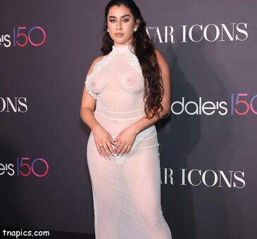 Jauregui Nude Leaks OnlyFans Photo 10