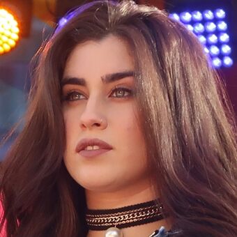 Jauregui Nude Leaks OnlyFans Photo 18