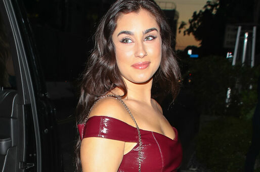 Jauregui Nude Leaks OnlyFans Photo 19