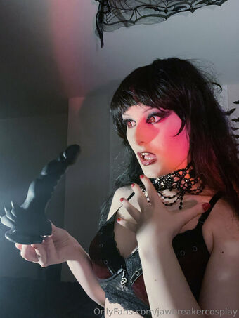 Jawbreaker Cosplay Nude Leaks OnlyFans Photo 3