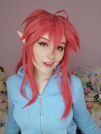 Jawbreaker Cosplay Nude Leaks OnlyFans Photo 5