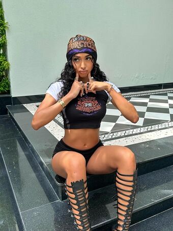 Jaya Araye Williams Nude Leaks OnlyFans Photo 79