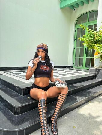 Jaya Araye Williams Nude Leaks OnlyFans Photo 80