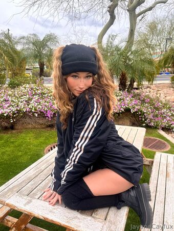 jayandcayfux