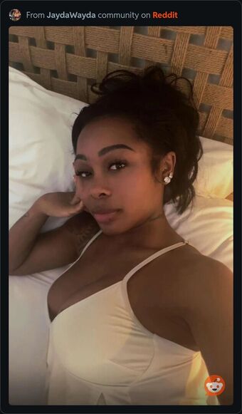 Jayda Wayda Nude Leaks OnlyFans Photo 33