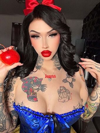 jaydaaaliyahfoxx