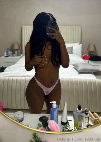 JaydaNoir Nude Leaks OnlyFans Photo 23