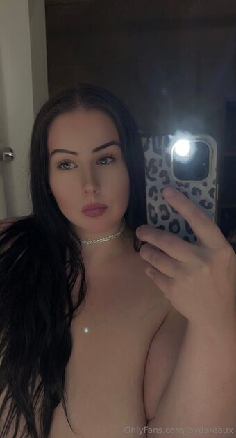 jaydareaux Nude Leaks OnlyFans Photo 3