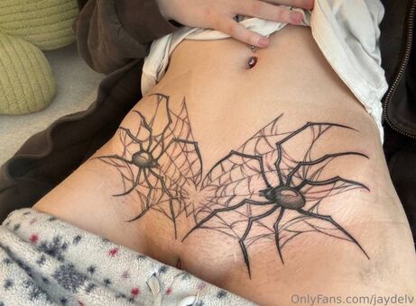 Jayde Vincent Nude Leaks OnlyFans Photo 23