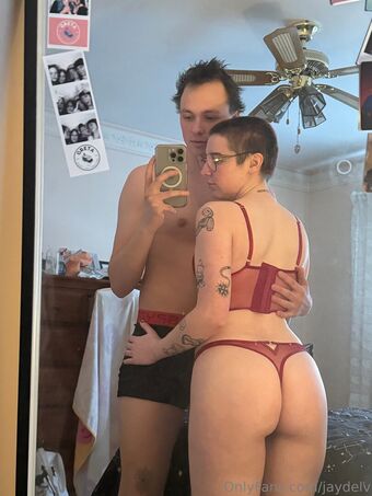 Jaydecandance / Jayde Vincent / Jaydelv