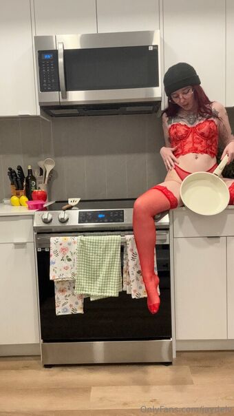 Jaydecandance