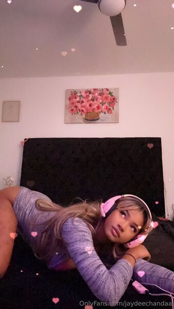 jaydeechandaa Nude Leaks OnlyFans Photo 12