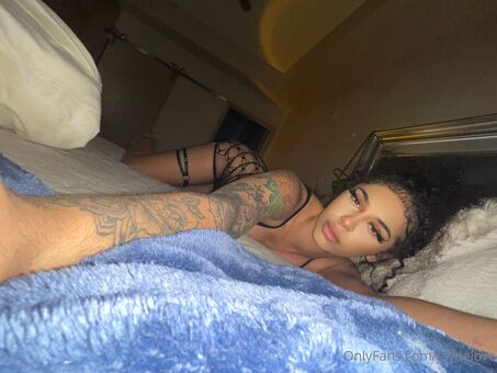 jaydelove