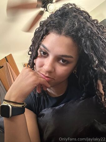 jaylaky22 Nude Leaks OnlyFans Photo 3