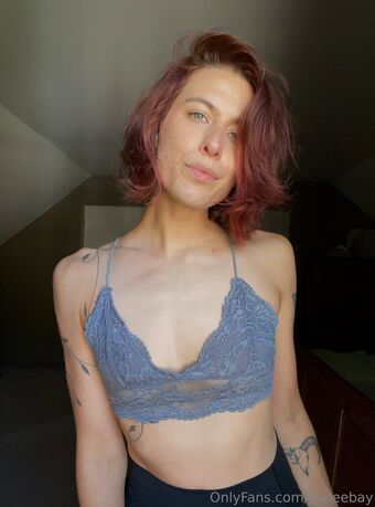 jayleebay Nude Leaks OnlyFans Photo 6