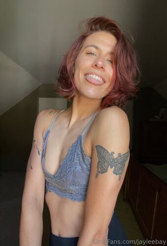 jayleebay Nude Leaks OnlyFans Photo 7