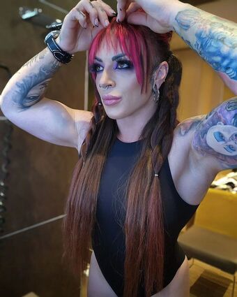 jaymiijigsaw Nude Leaks OnlyFans Photo 1