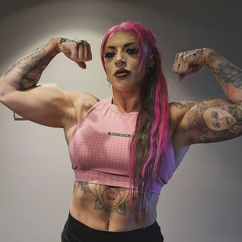 jaymiijigsaw Nude Leaks OnlyFans Photo 2