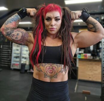 jaymiijigsaw Nude Leaks OnlyFans Photo 3