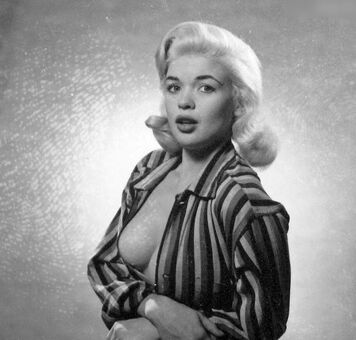 Jayne Mansfield
