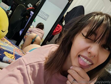jayyvonly Nude Leaks OnlyFans Photo 18