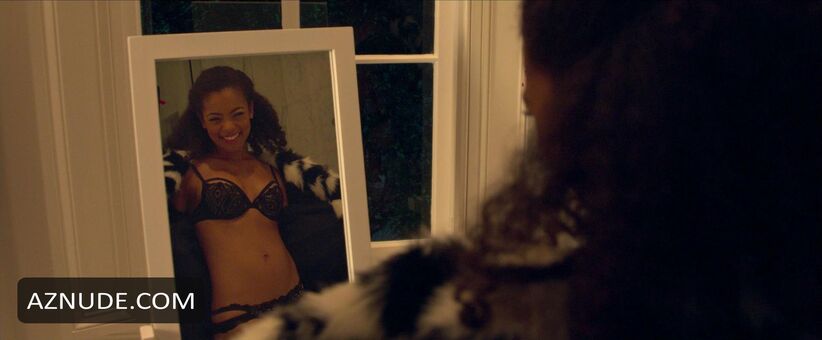 Jaz Sinclair