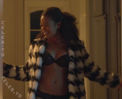 Jaz Sinclair