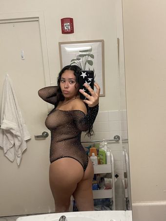 Jazzy Martinez Nude Leaks OnlyFans Photo 4