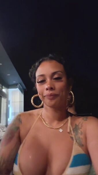 jazzymotheissuee